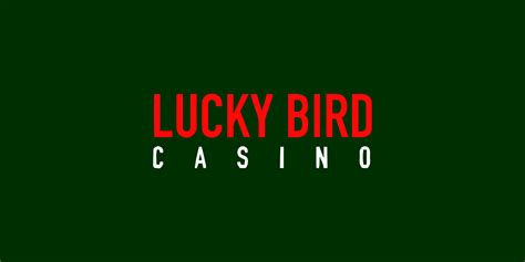 lucky bird casino bonus
